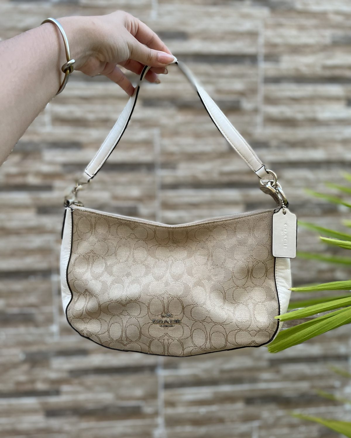 Cartera Coach