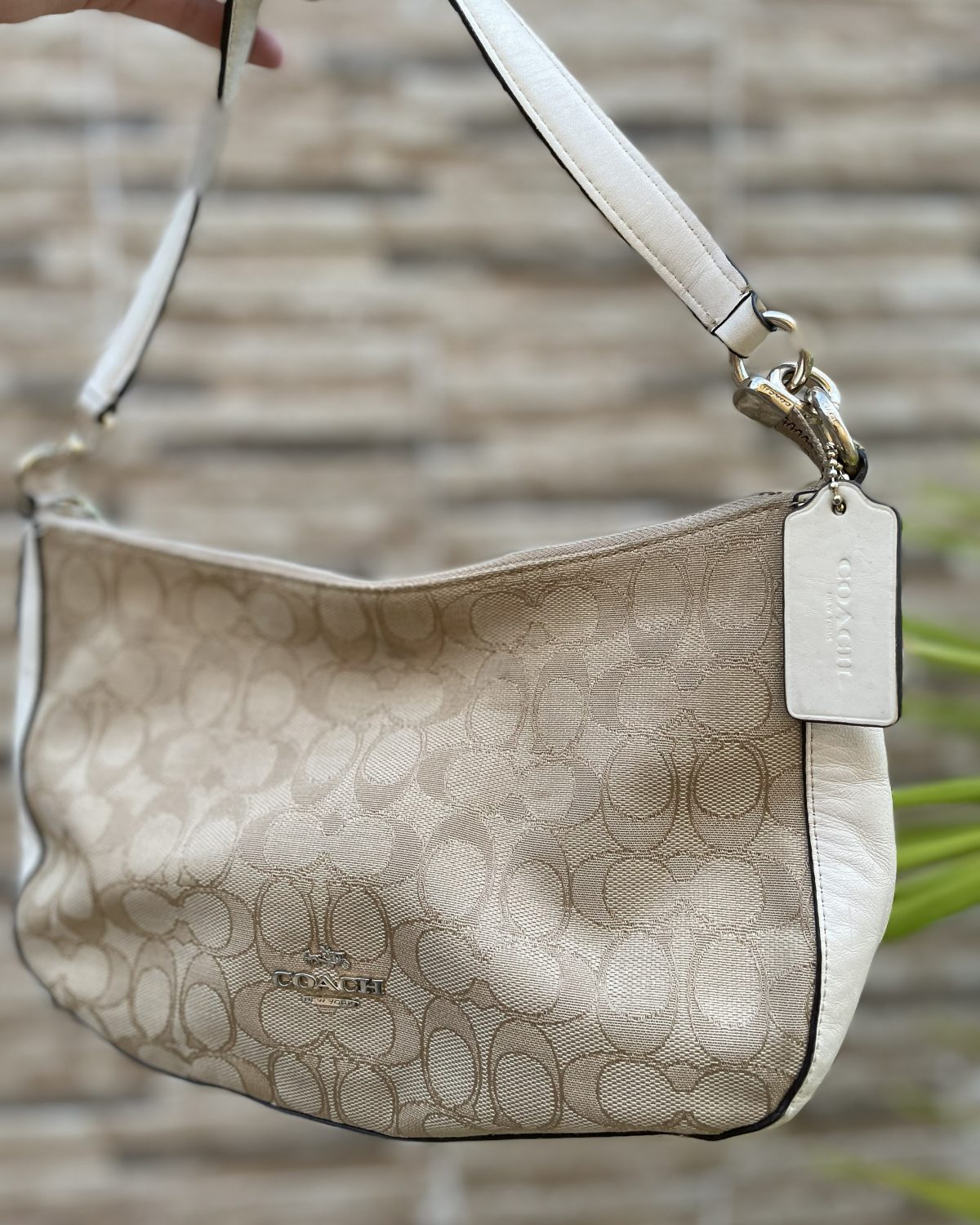 Cartera Coach