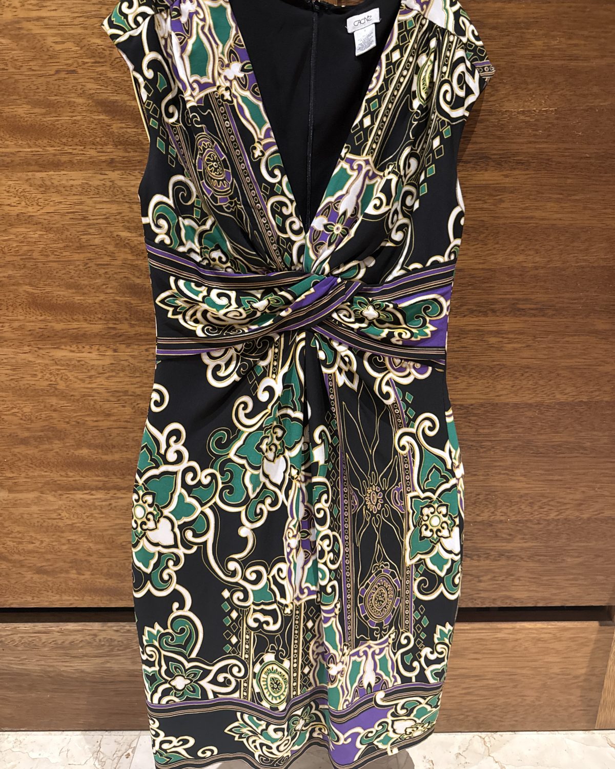 Vestido  vintage