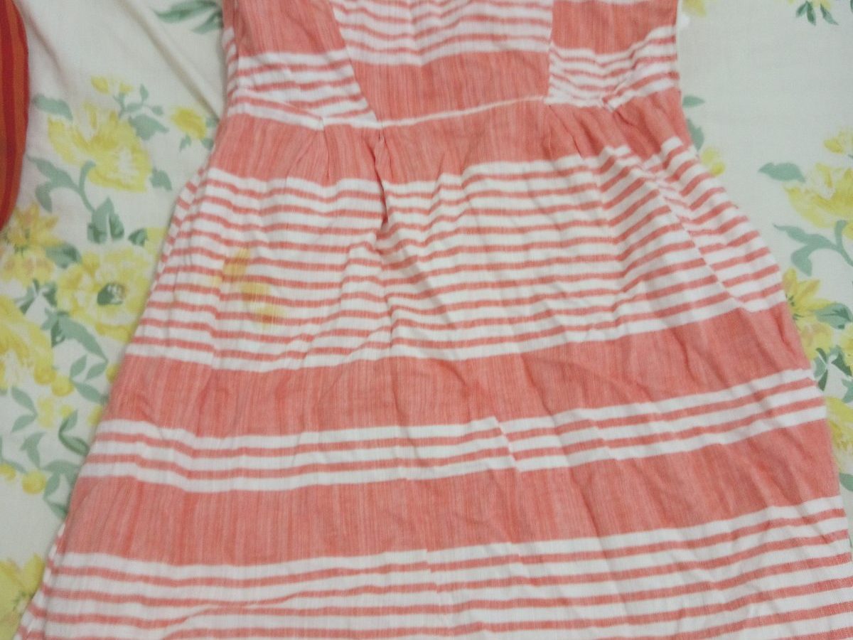 Vestido chic