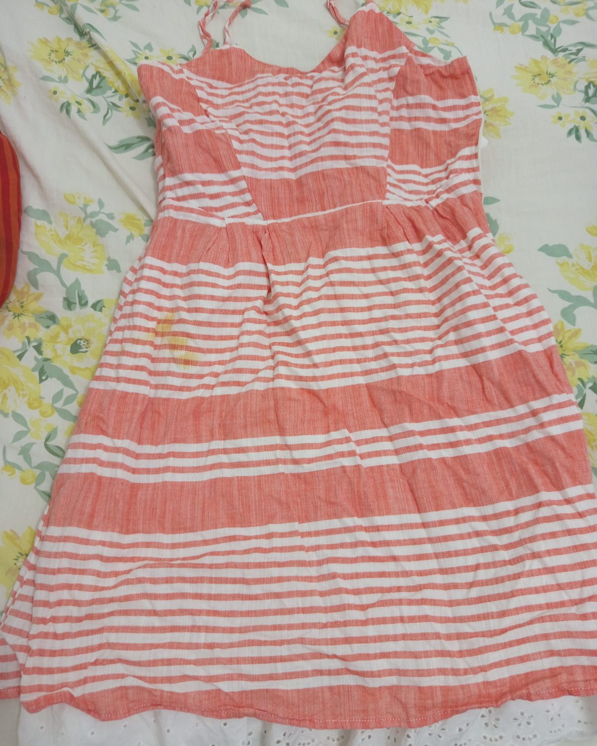 Vestido chic