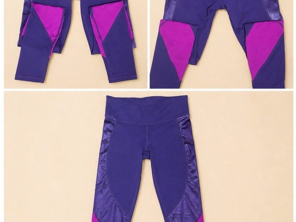 Legging Deportivo