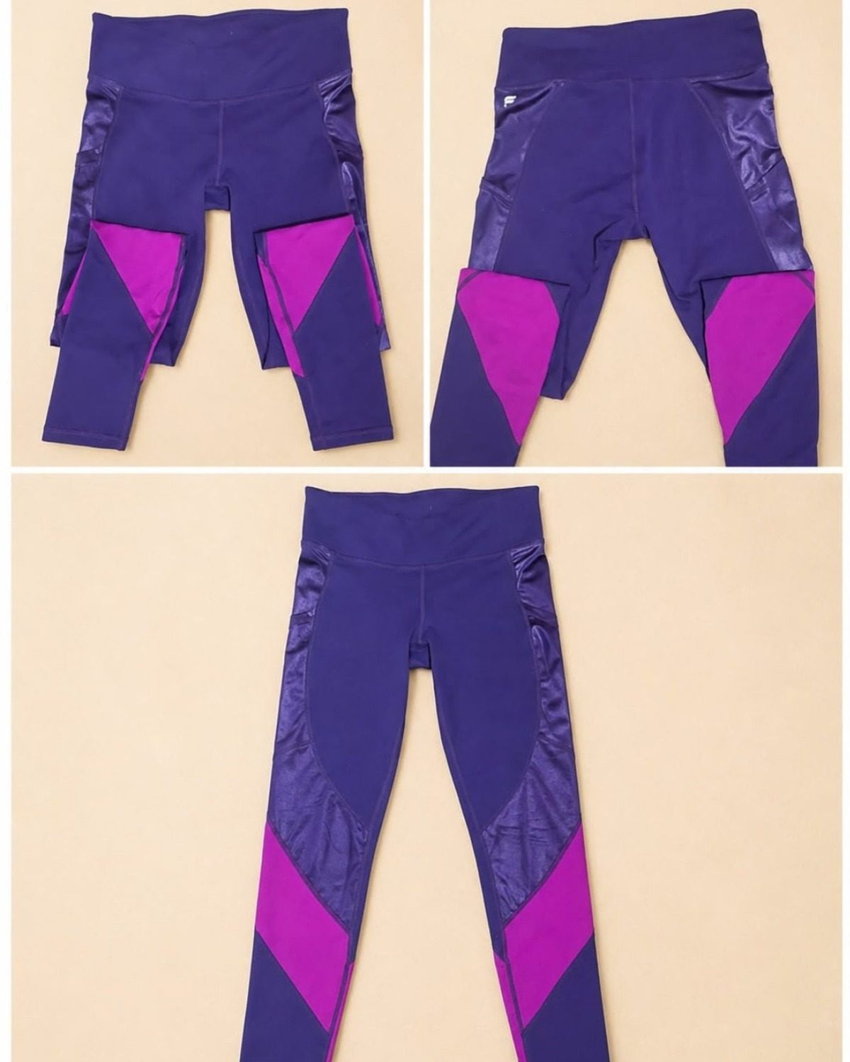 Legging Deportivo