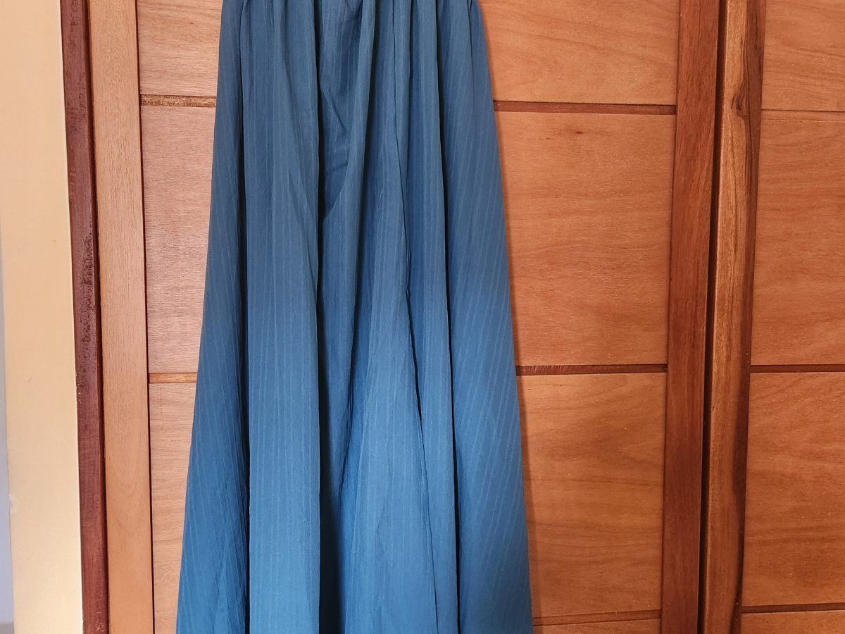 Vestido de Playa