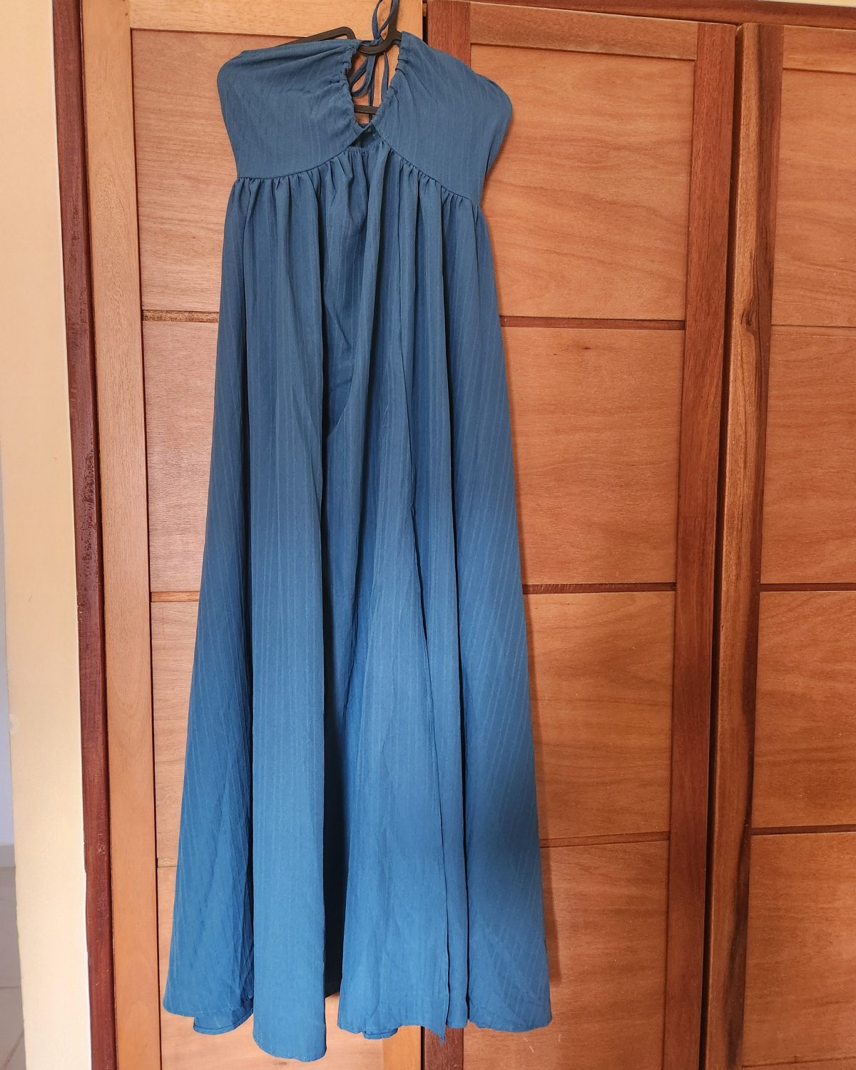 Vestido de Playa