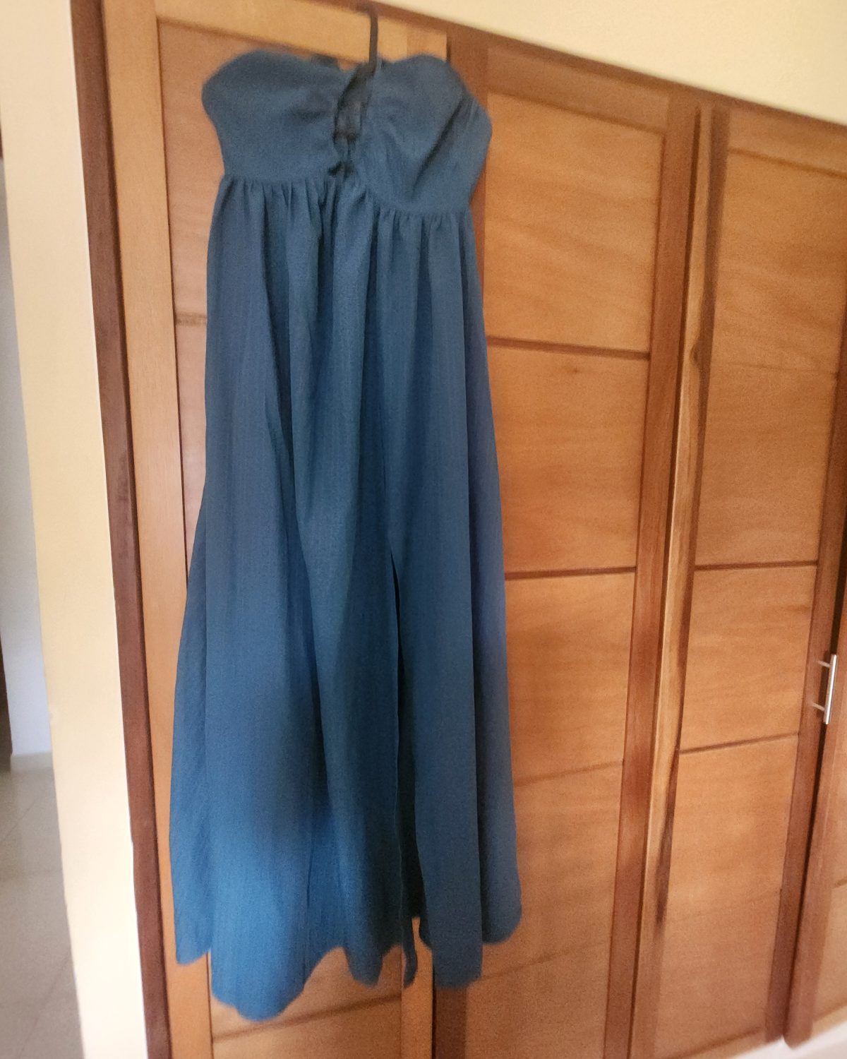 Vestido de Playa