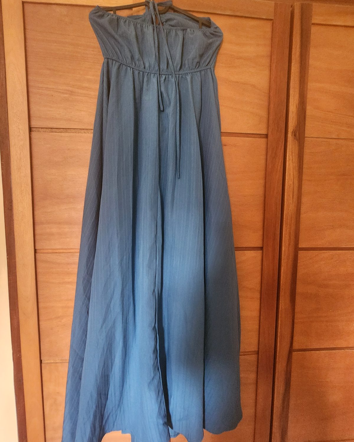 Vestido de Playa