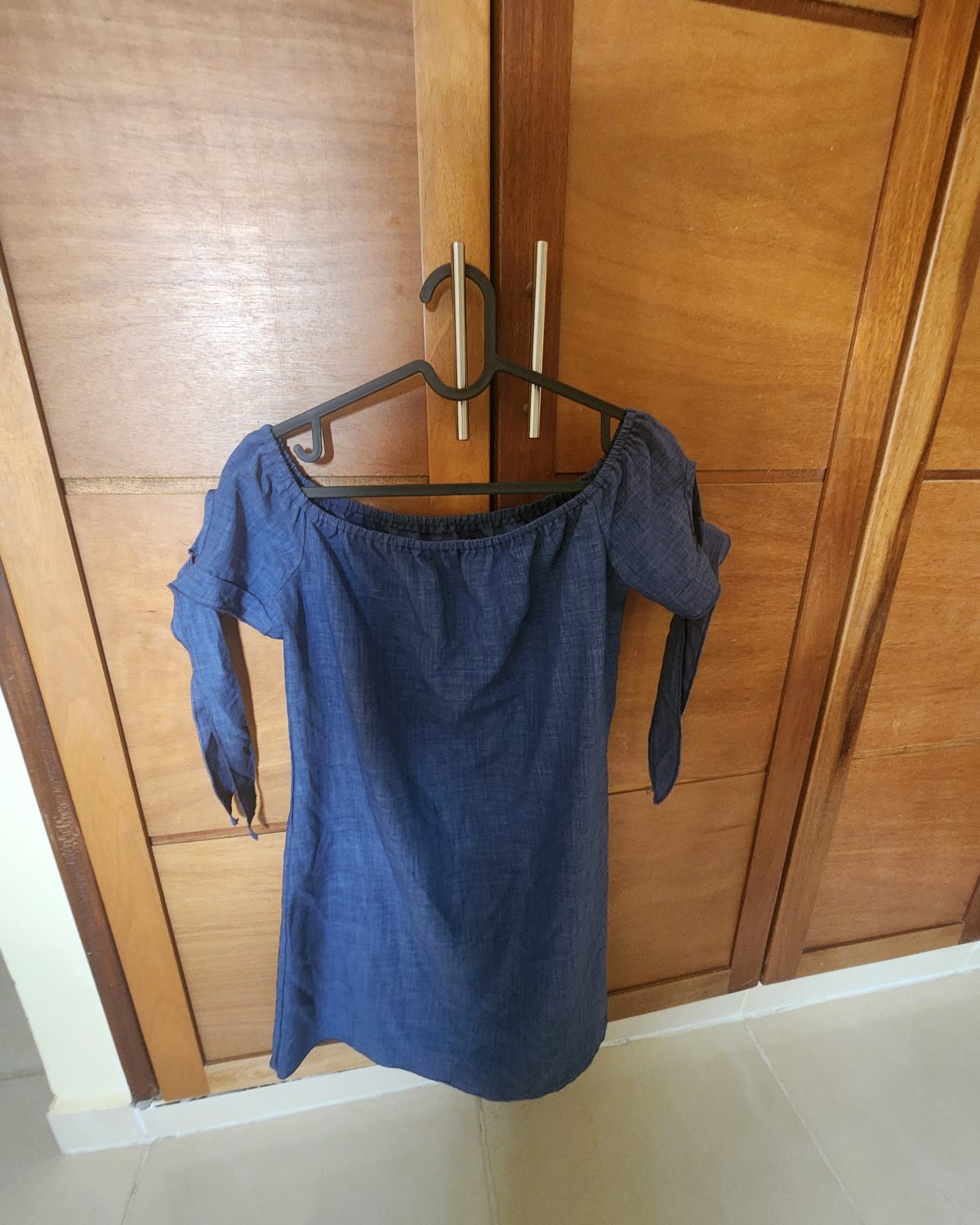 Vestido