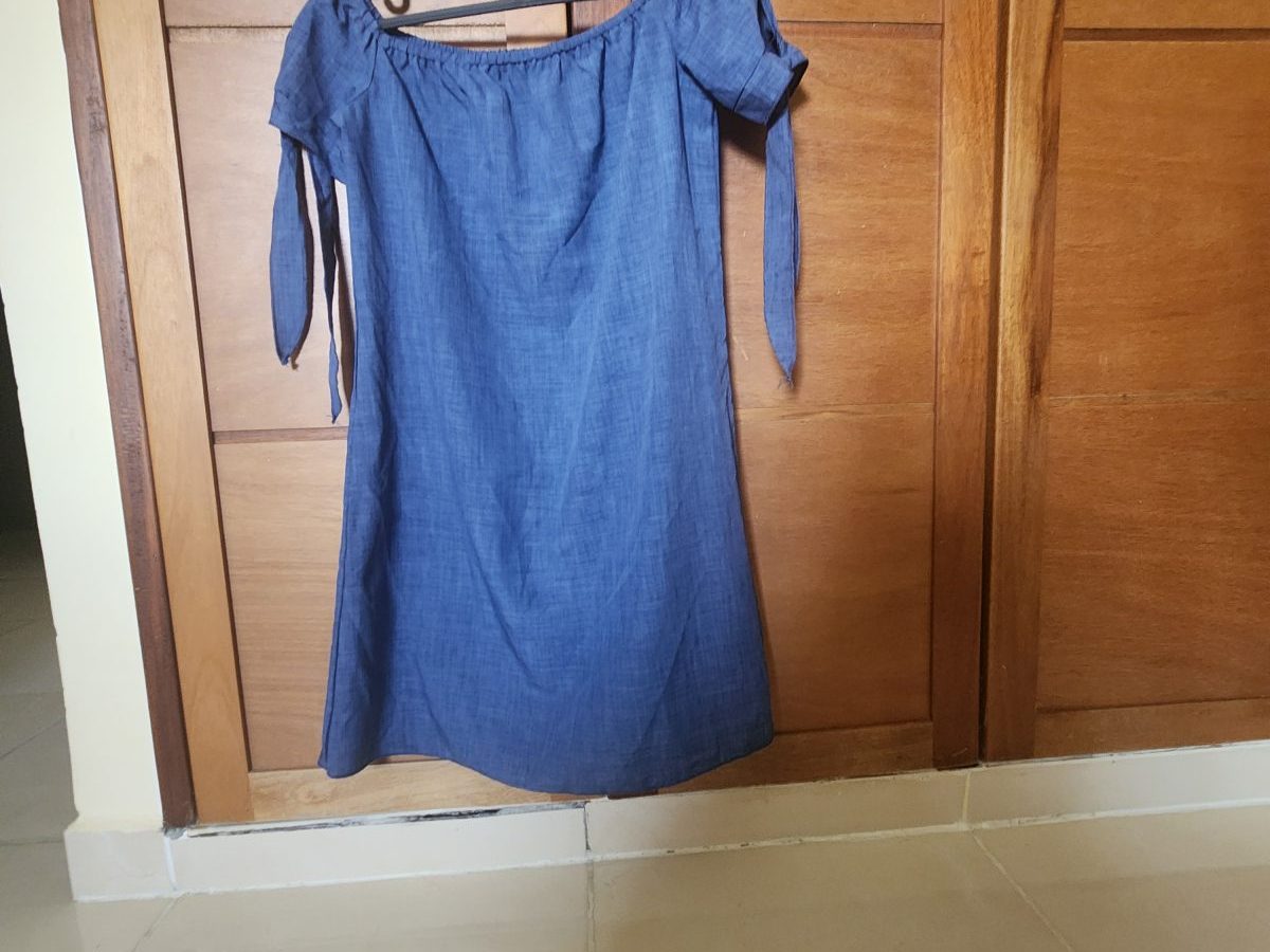 Vestido