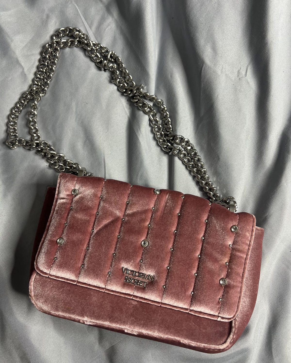 Cartera crossbody