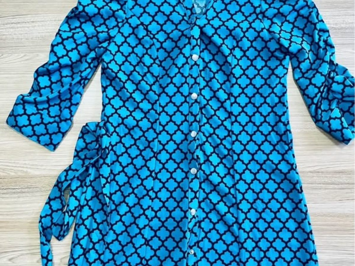 Vestido de mujer