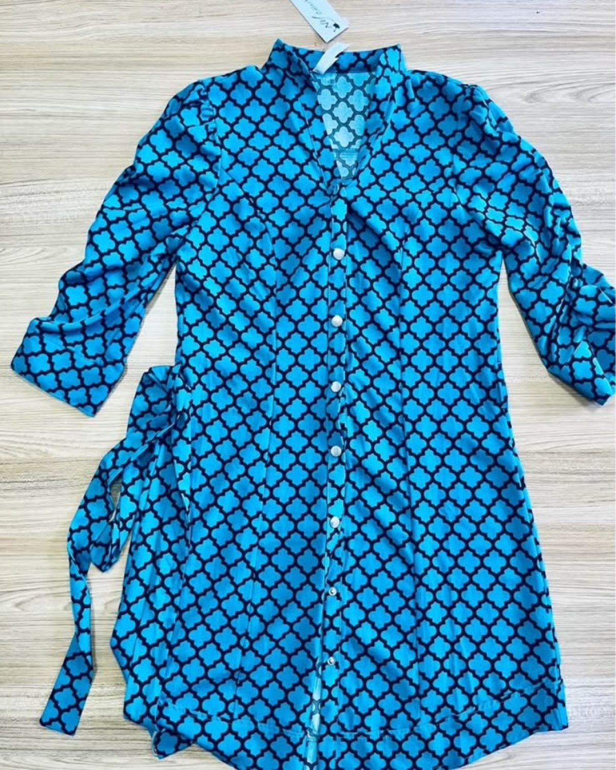 Vestido de mujer