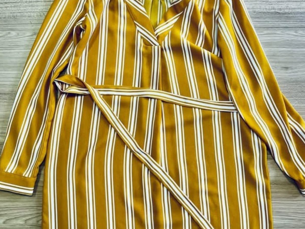 vestido