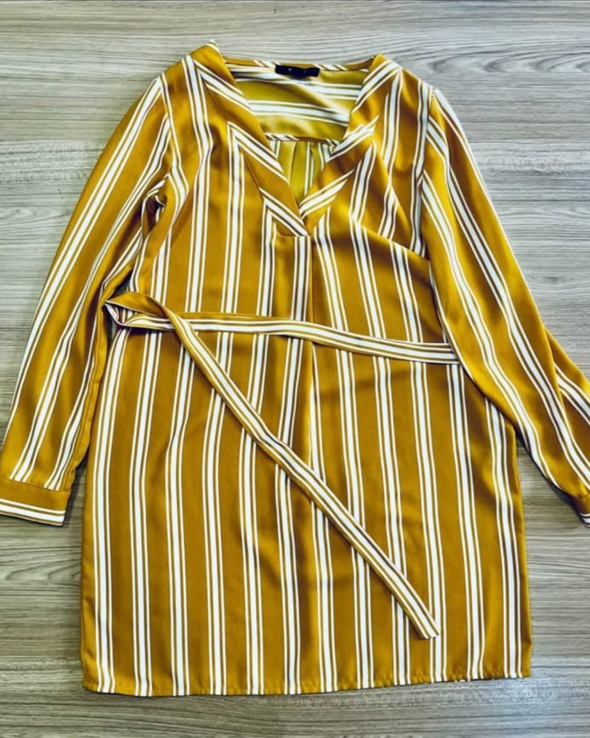 vestido