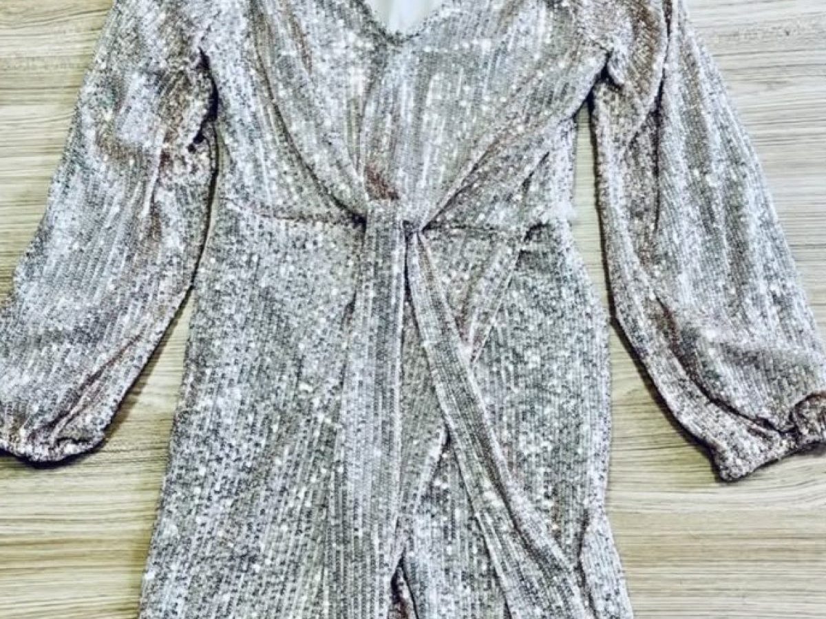 Vestido