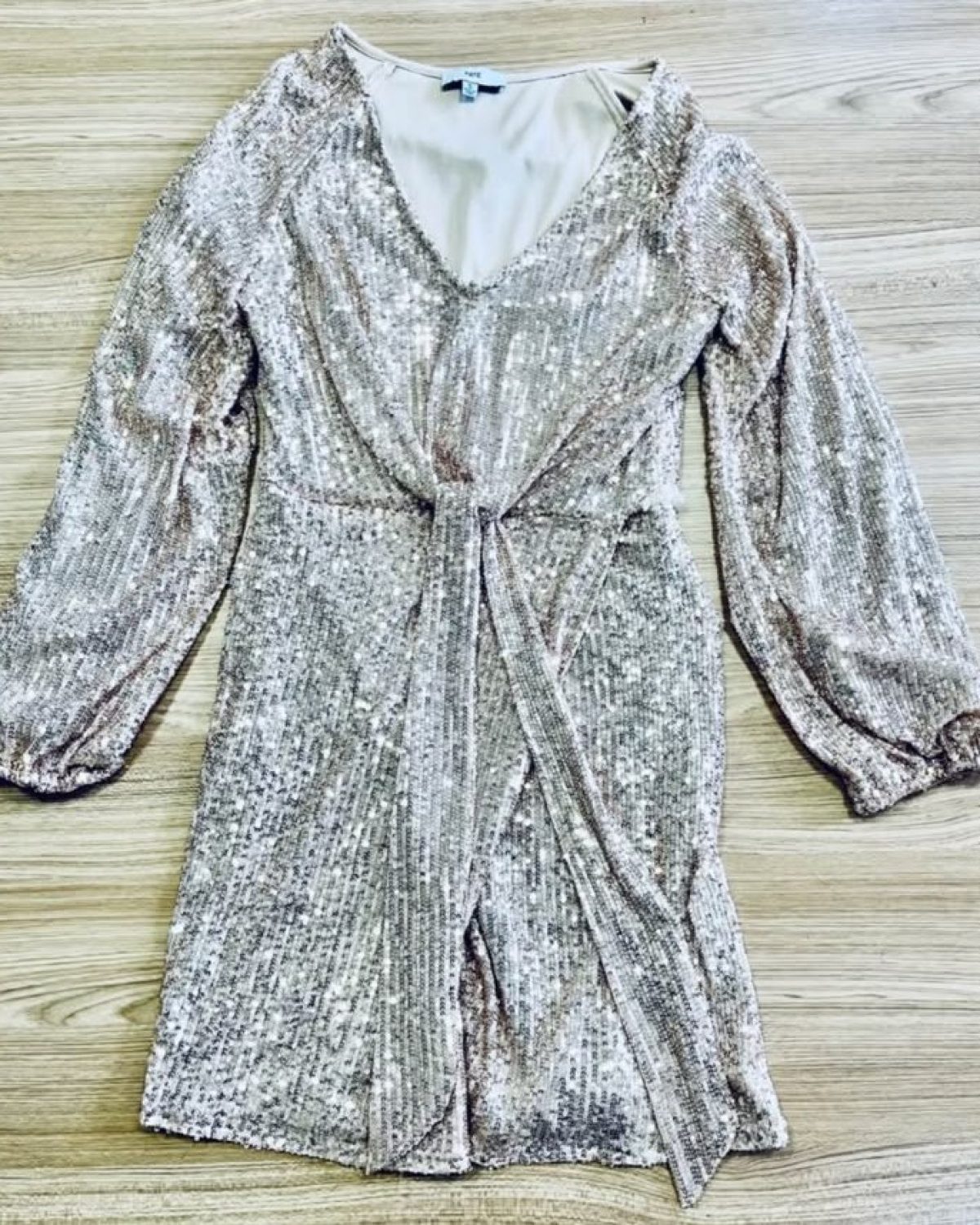 Vestido