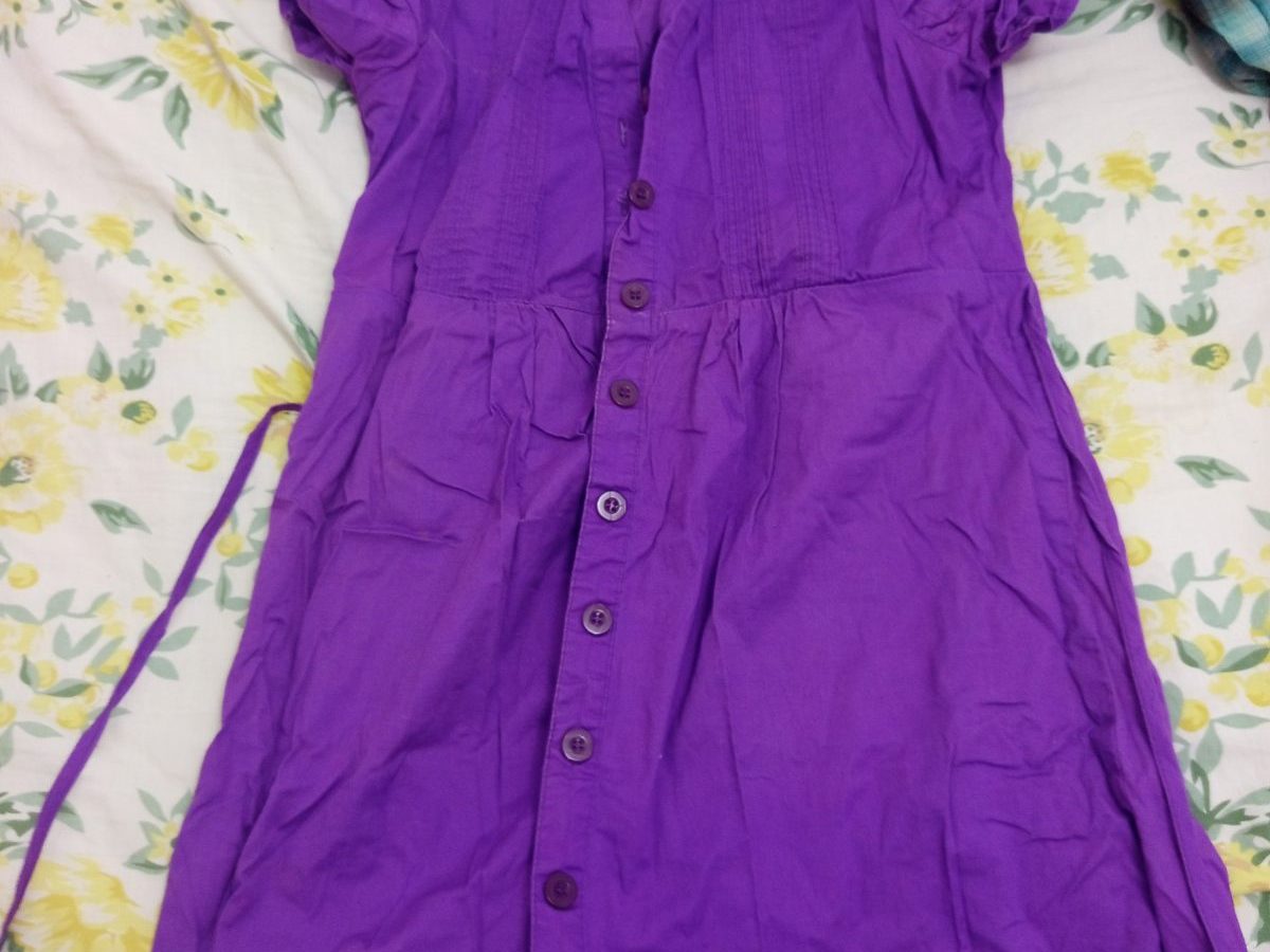 Vestido