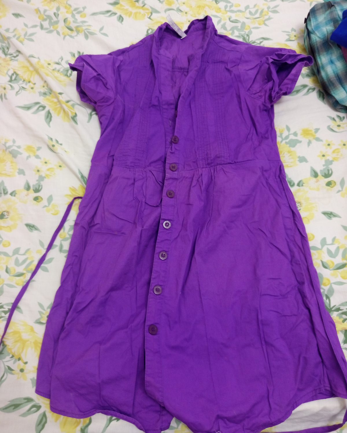 Vestido