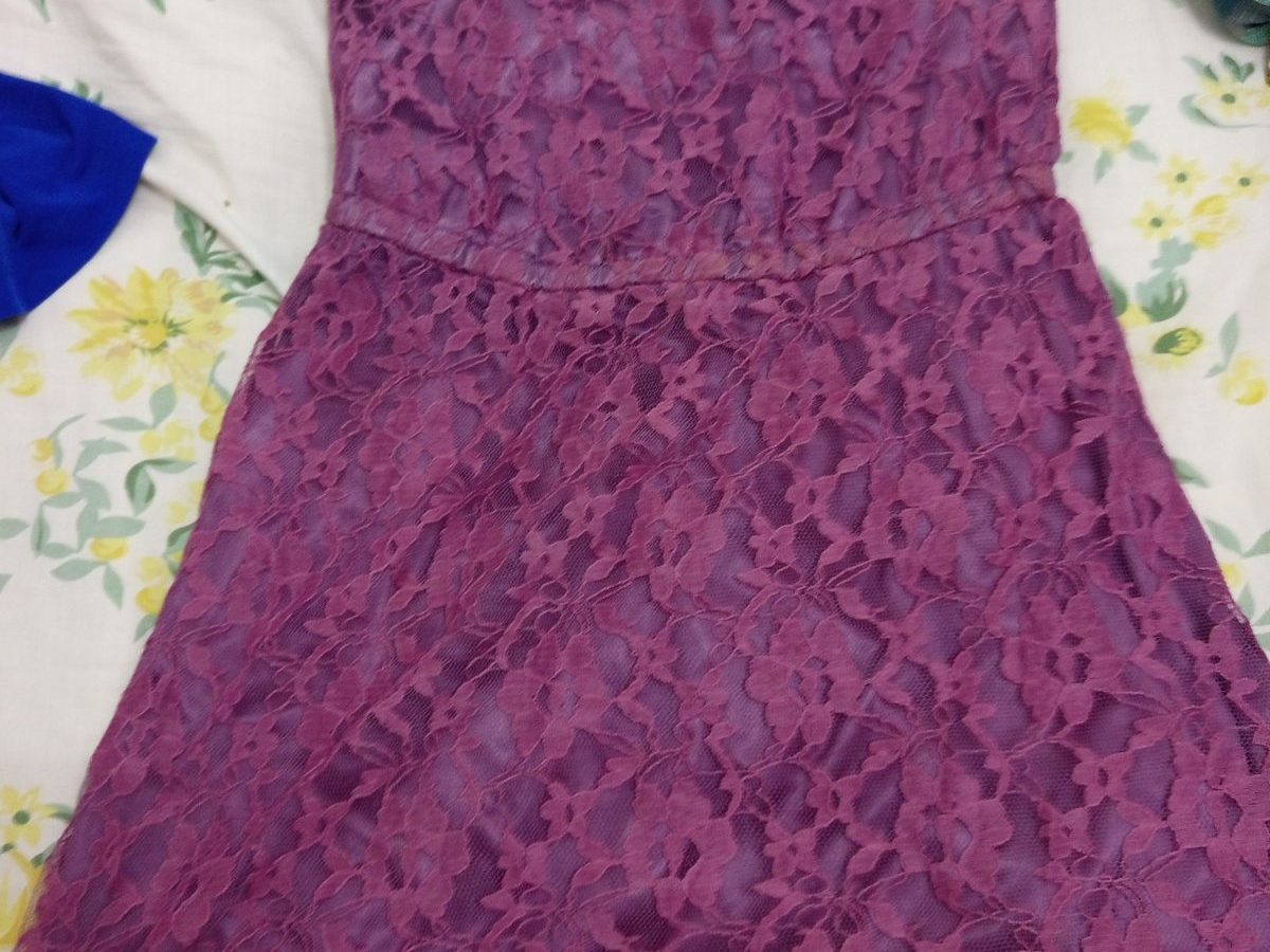 Vestido