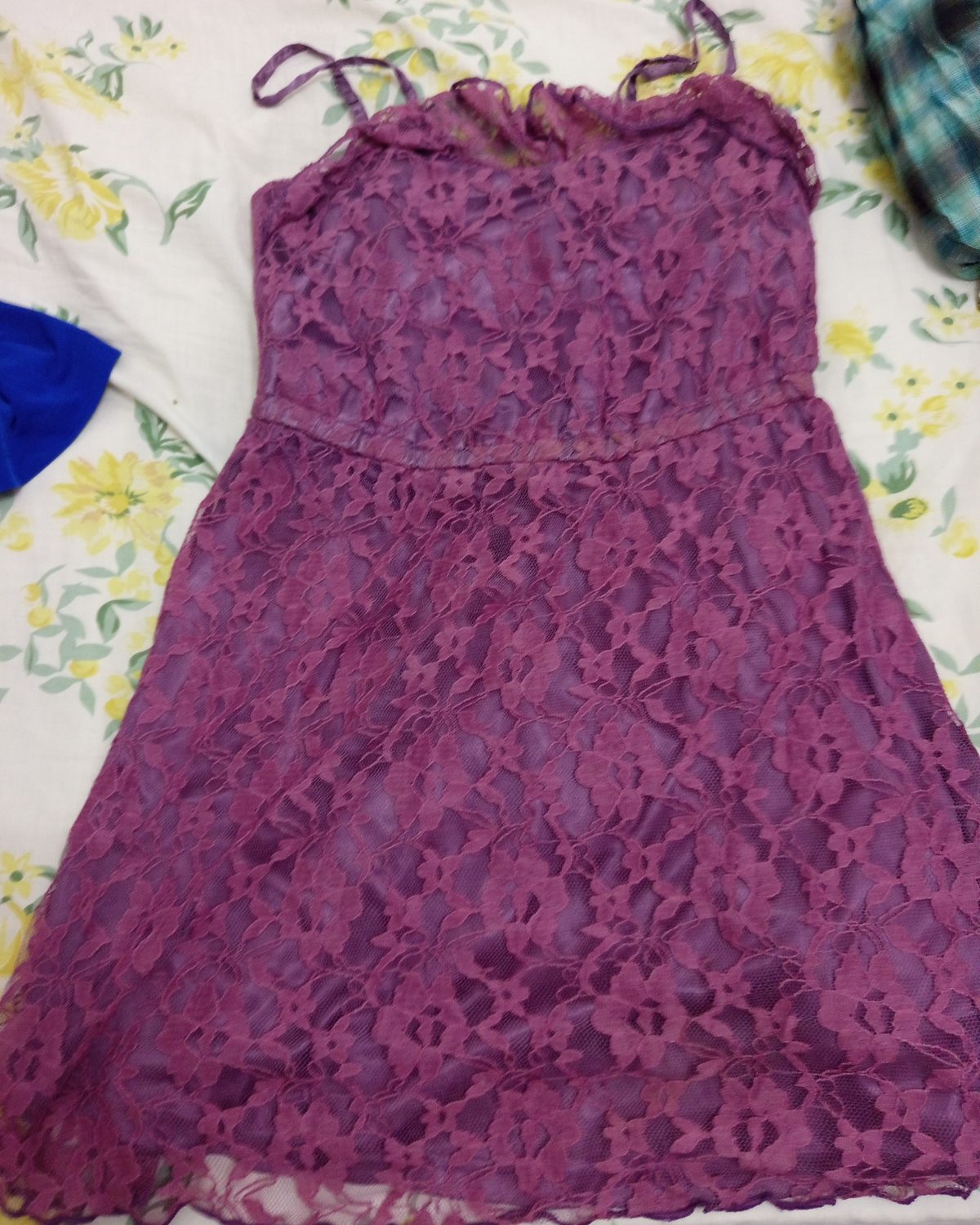 Vestido