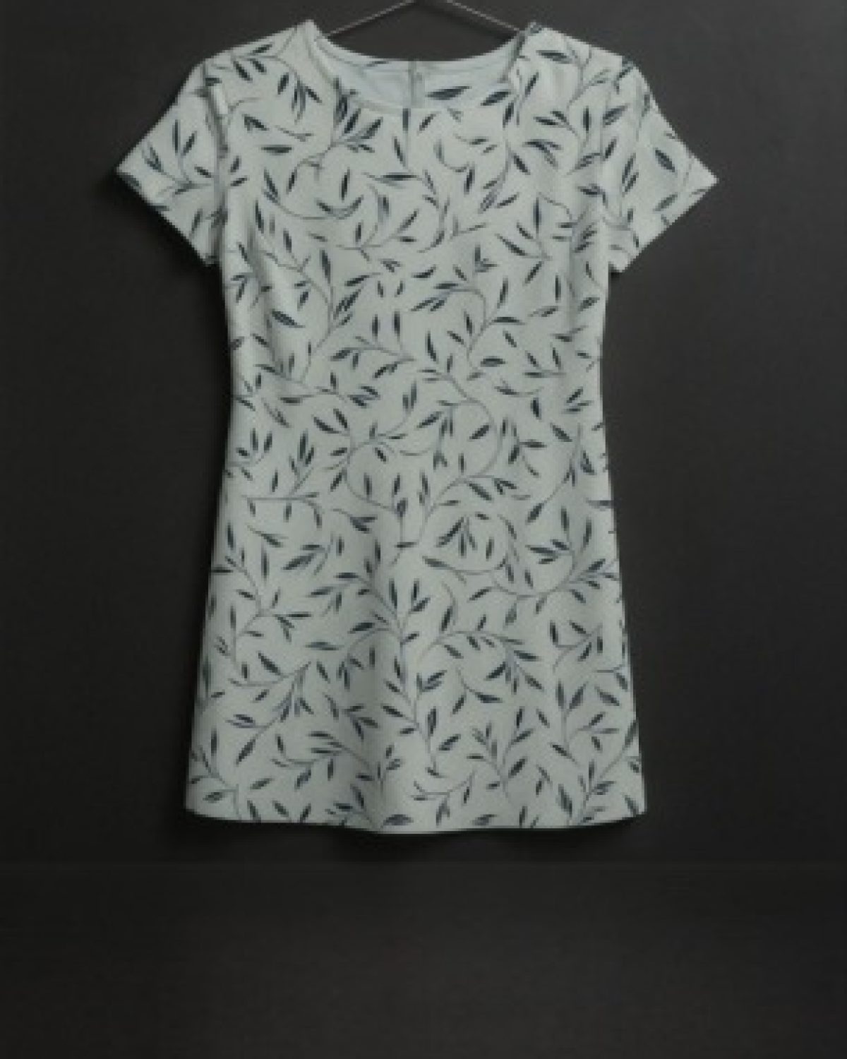 Vestido Ann Taylor