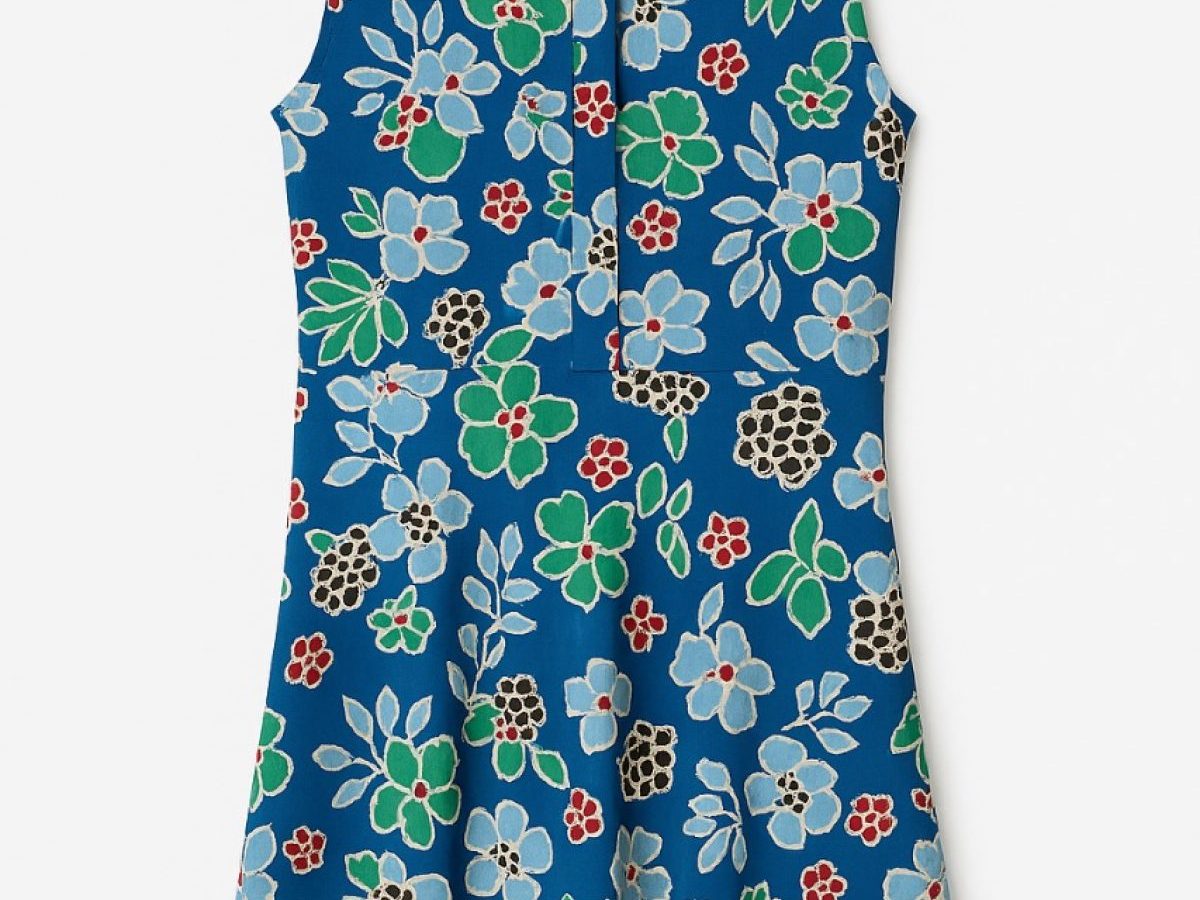 Vestido de mujer