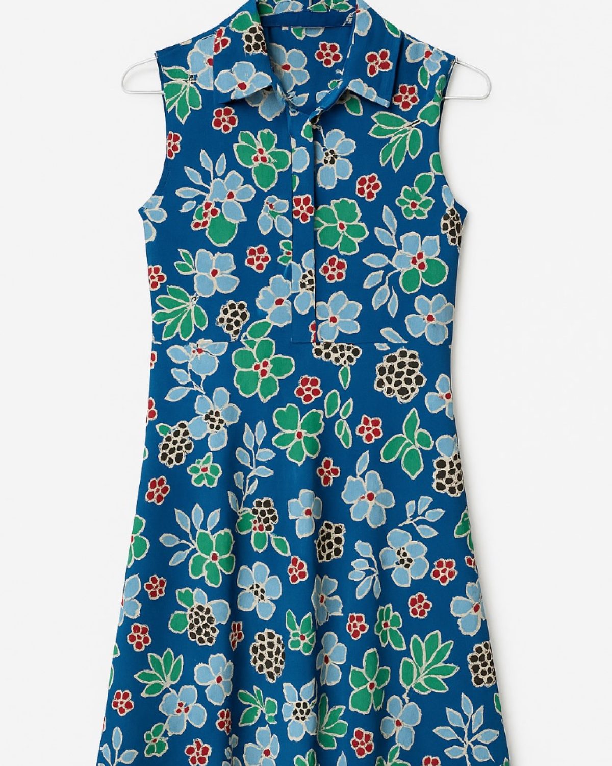 Vestido de mujer