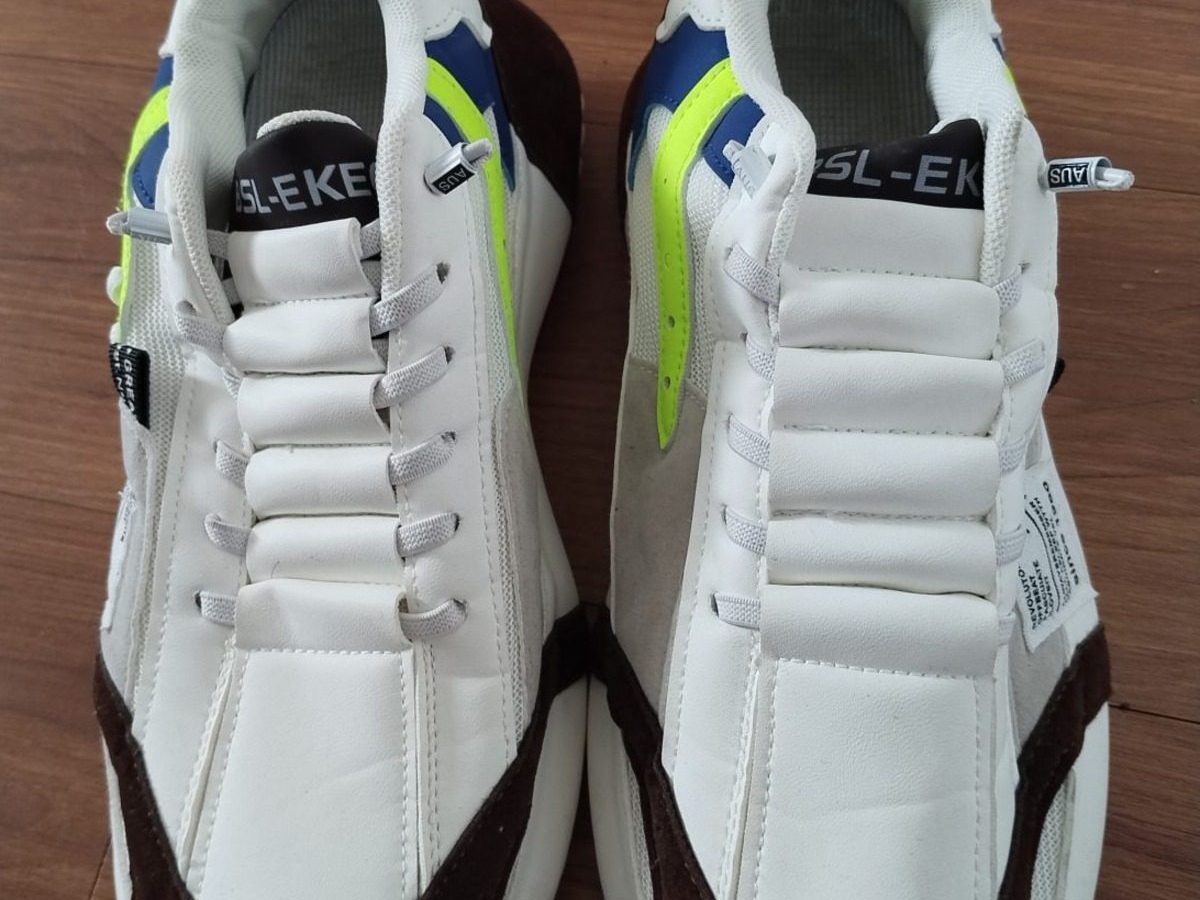Tenis de hombre #43