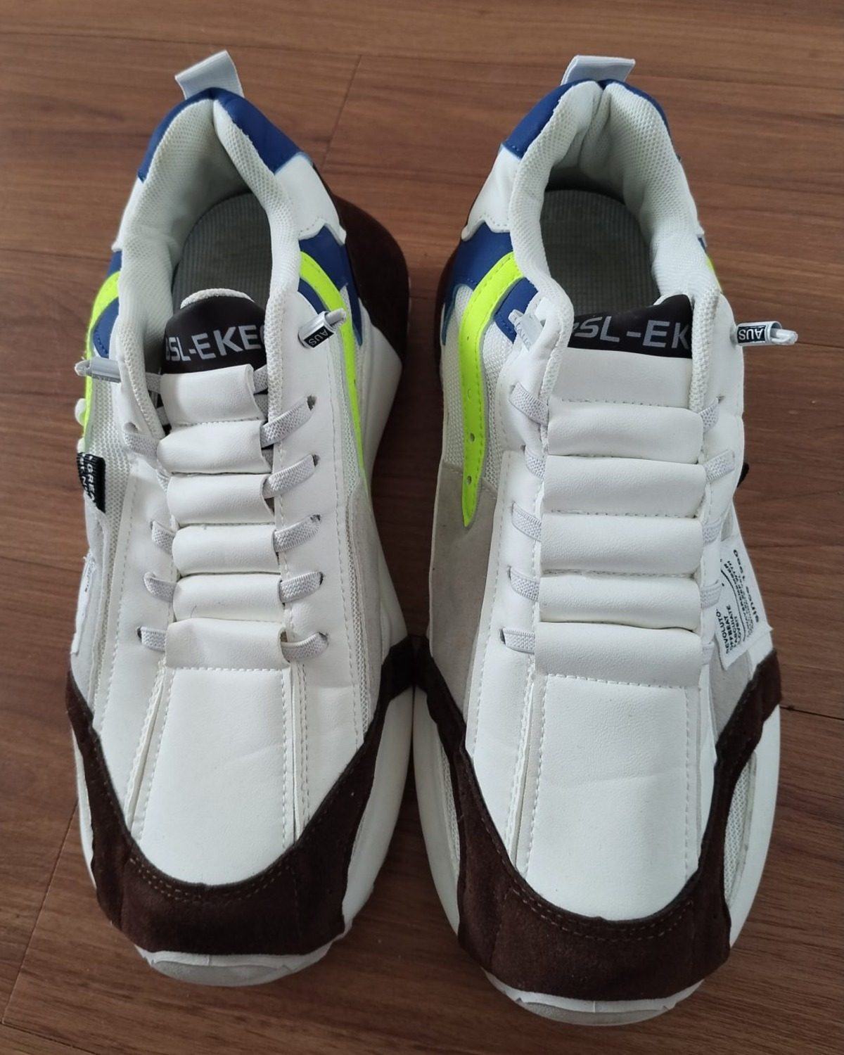 Tenis de hombre