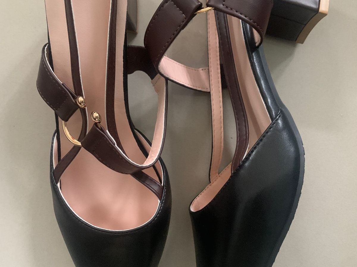 Zapatos de Mujer