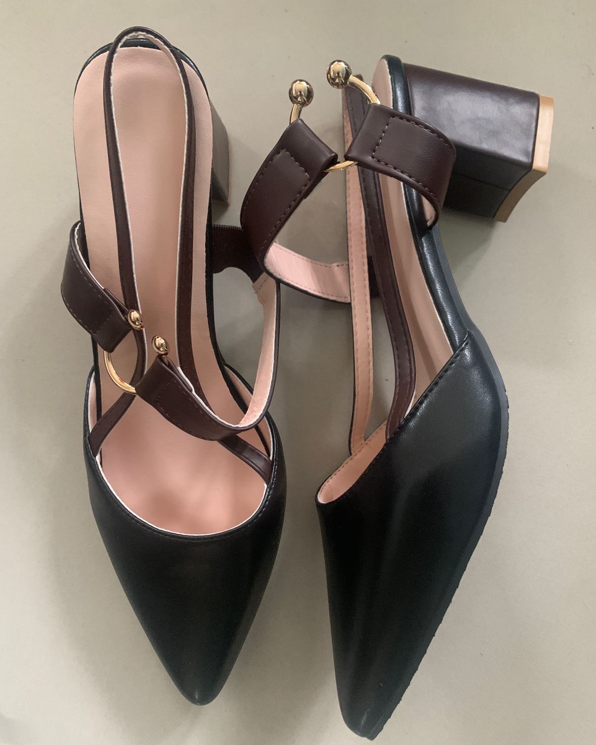 Zapatos de Mujer