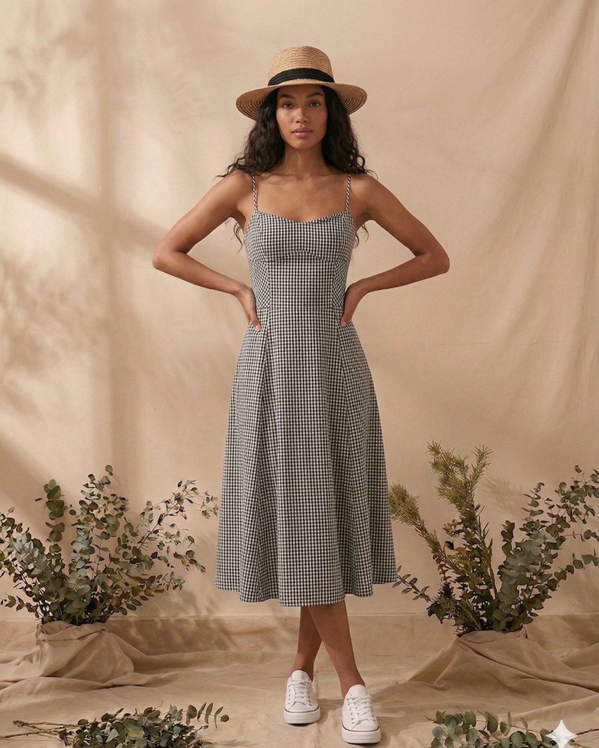 Vestido veraniego