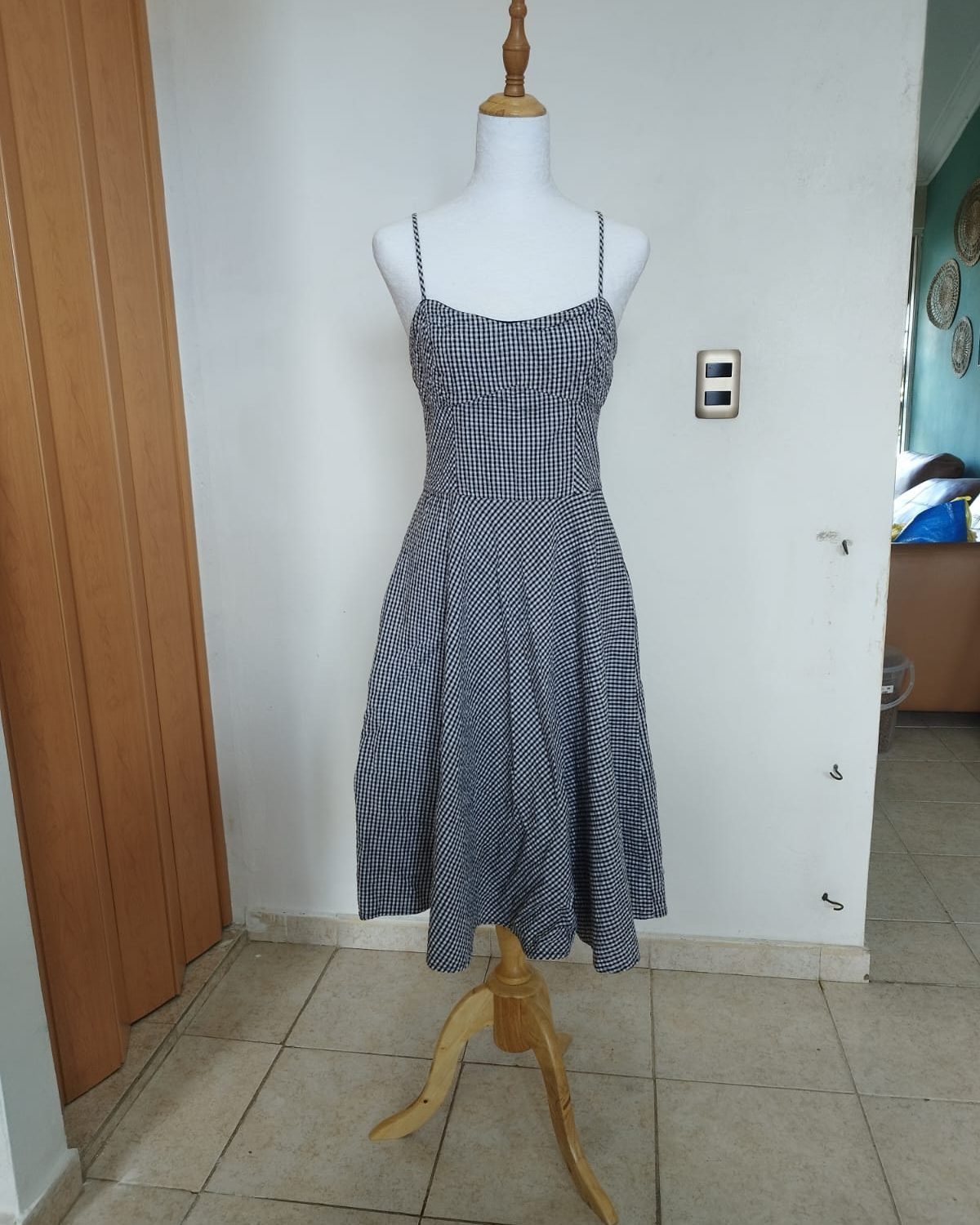 Vestido veraniego