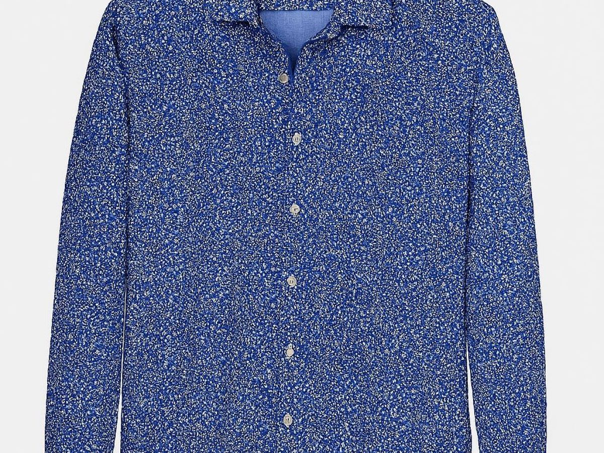 Camisa de hombre