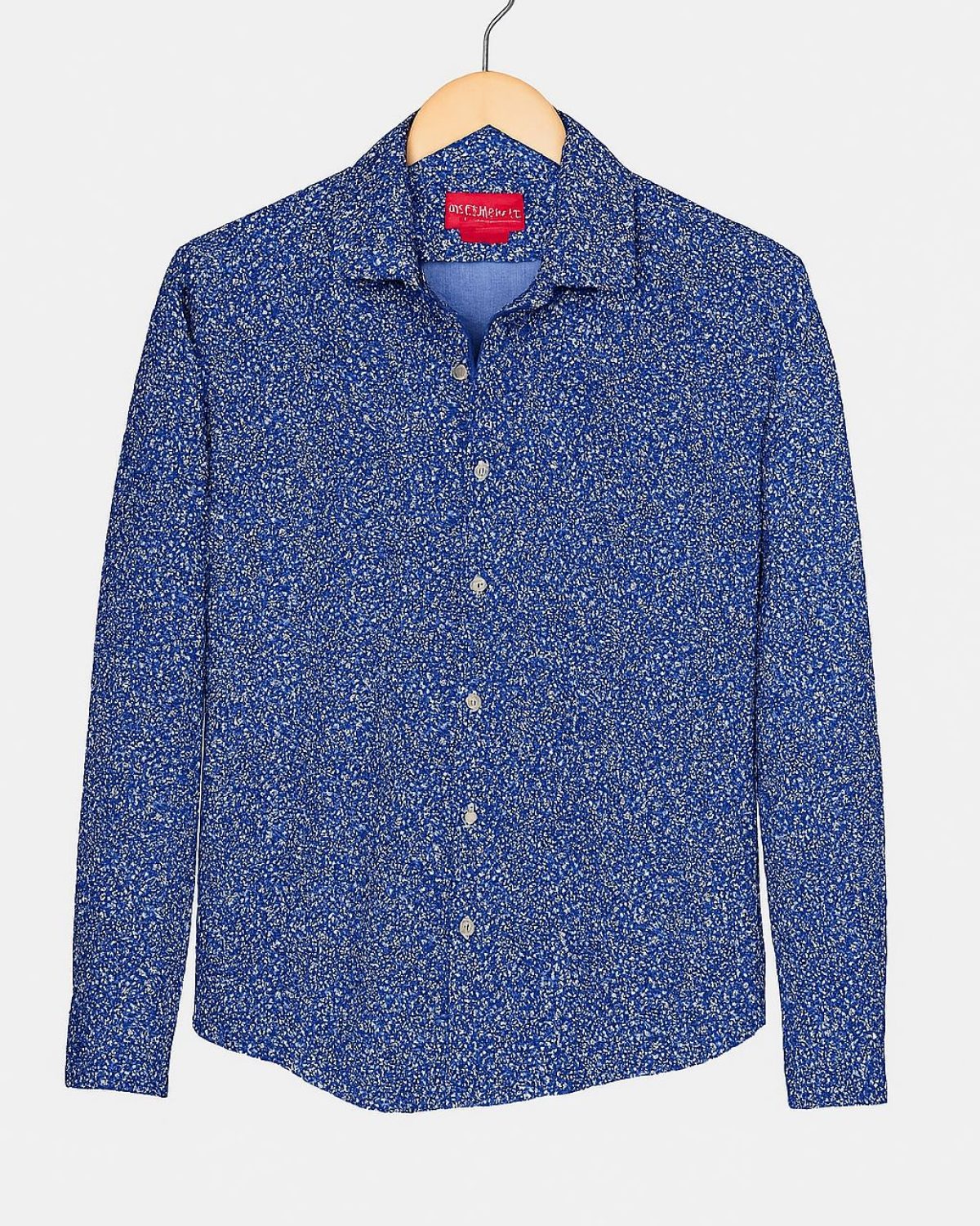Camisa de hombre