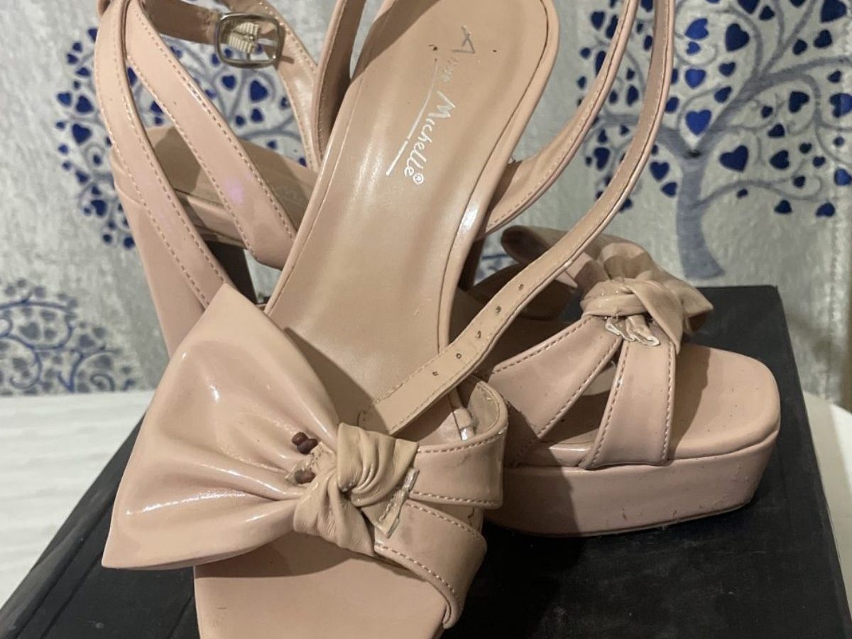 Zapatilla