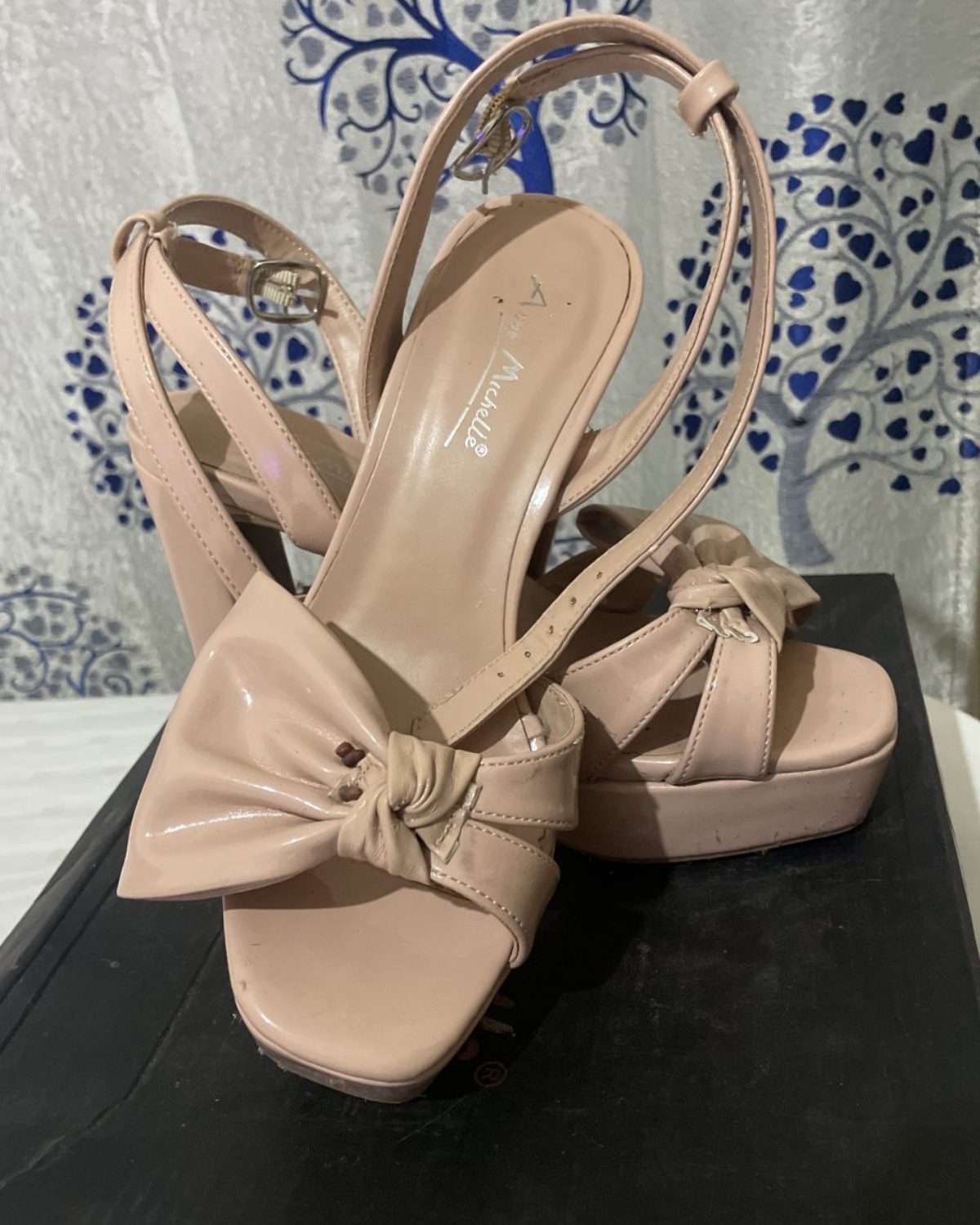 Zapatilla