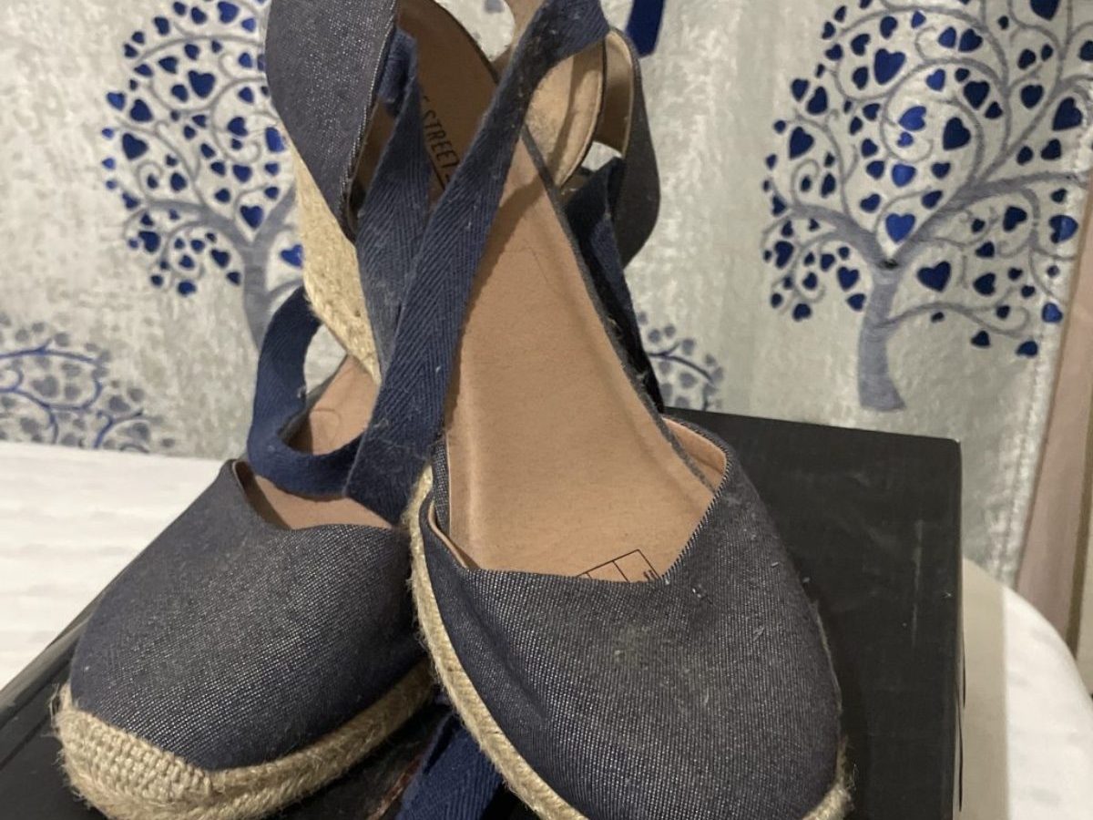 Zapatillas