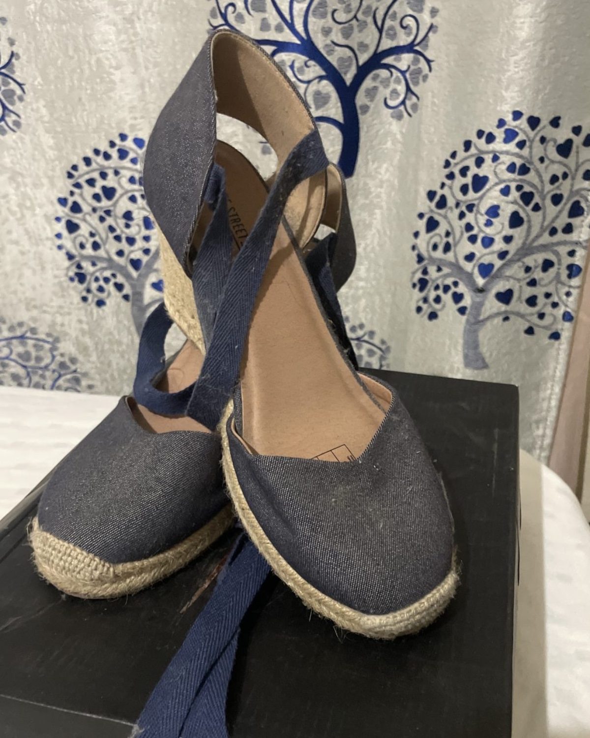 Zapatillas