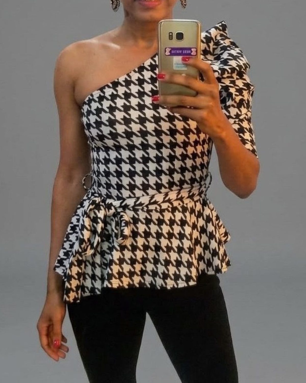 Blusa