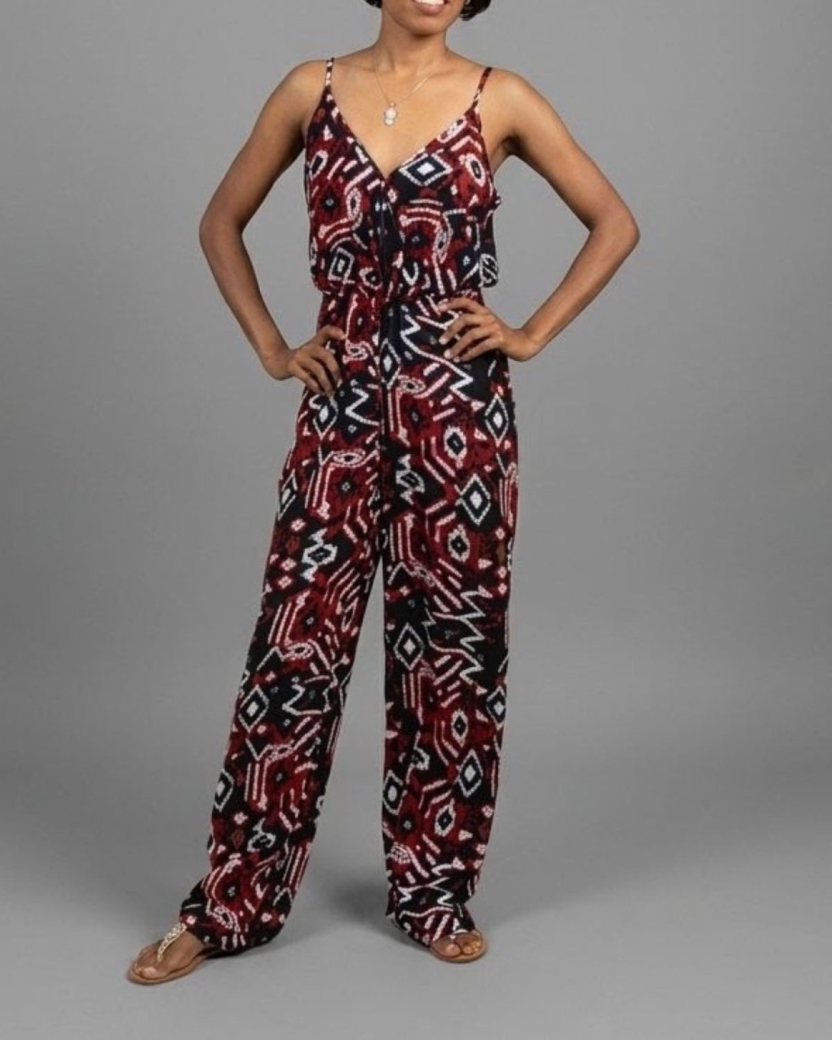 Jumsuit