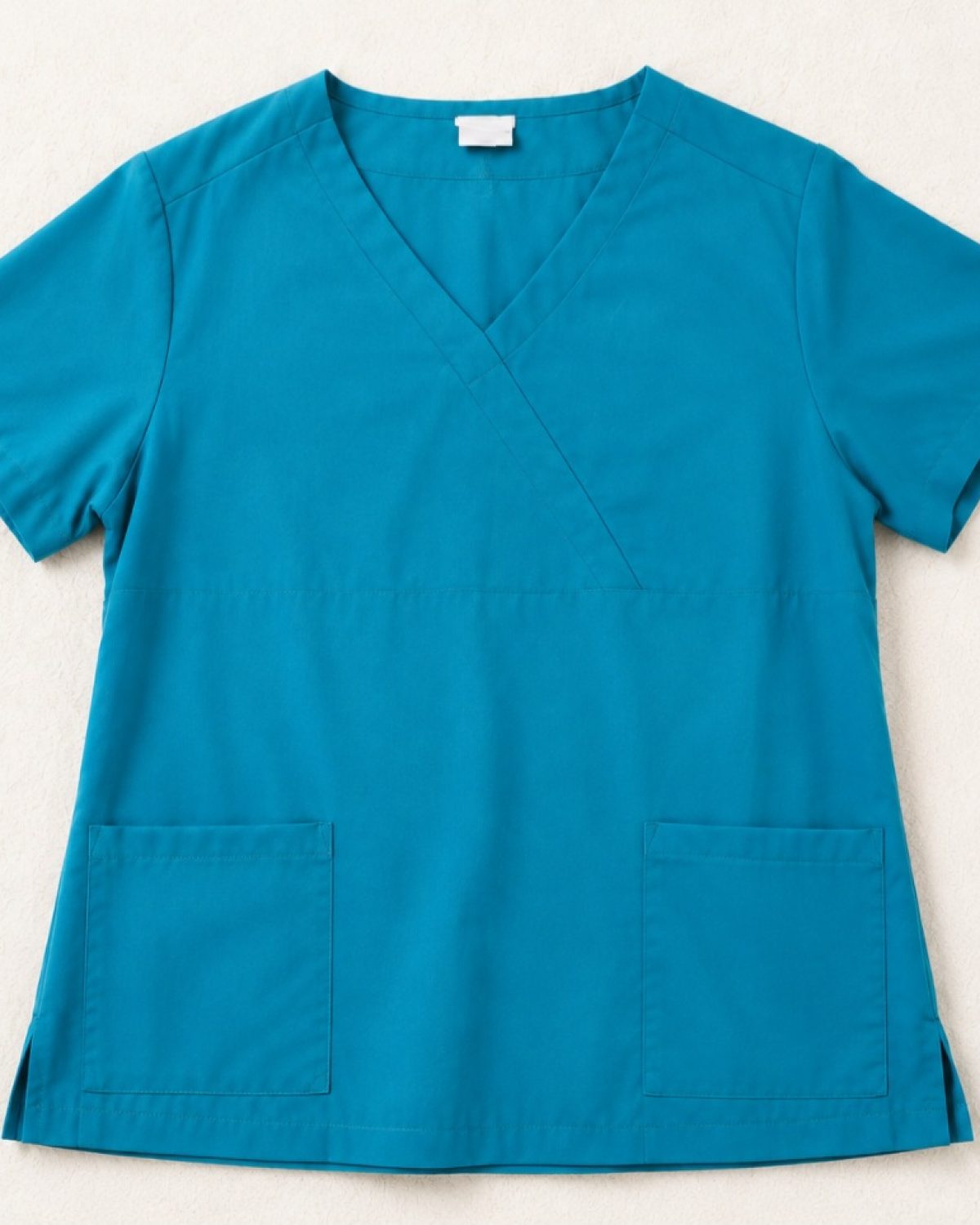 Blusa de medico