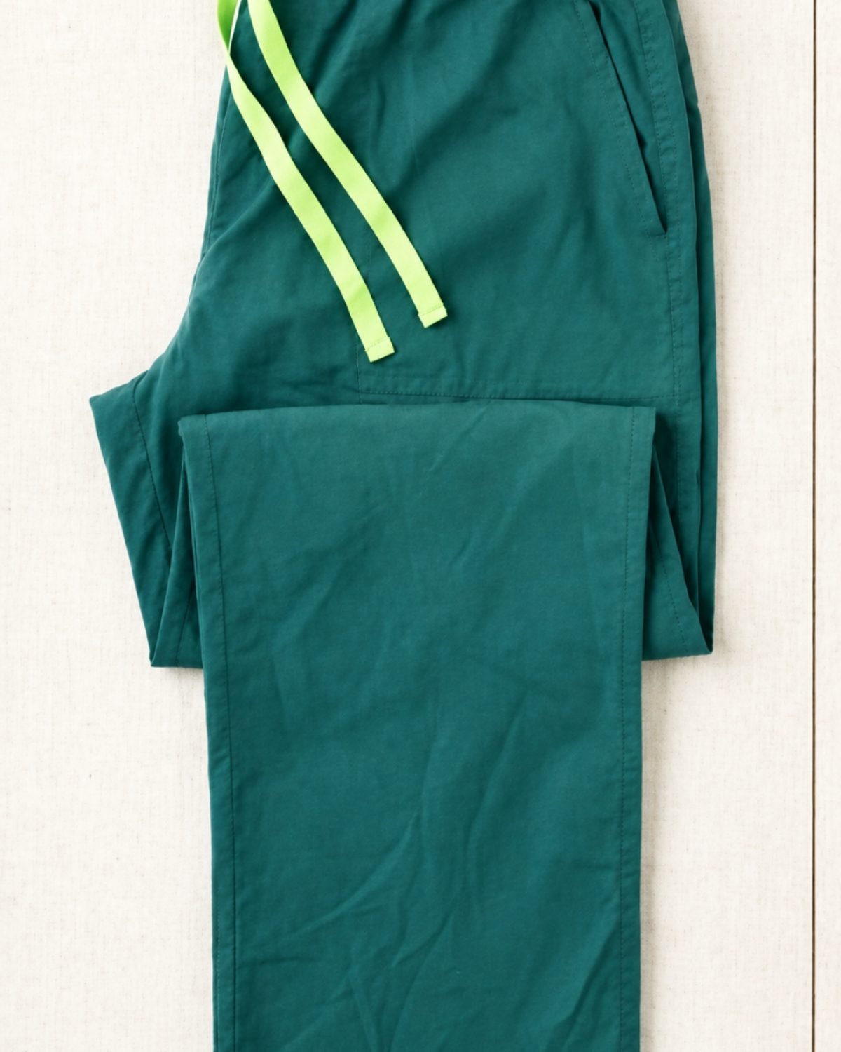 Pantalón del área médica