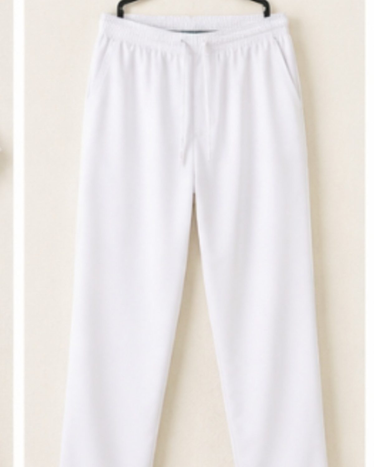 Pantalón de área médica