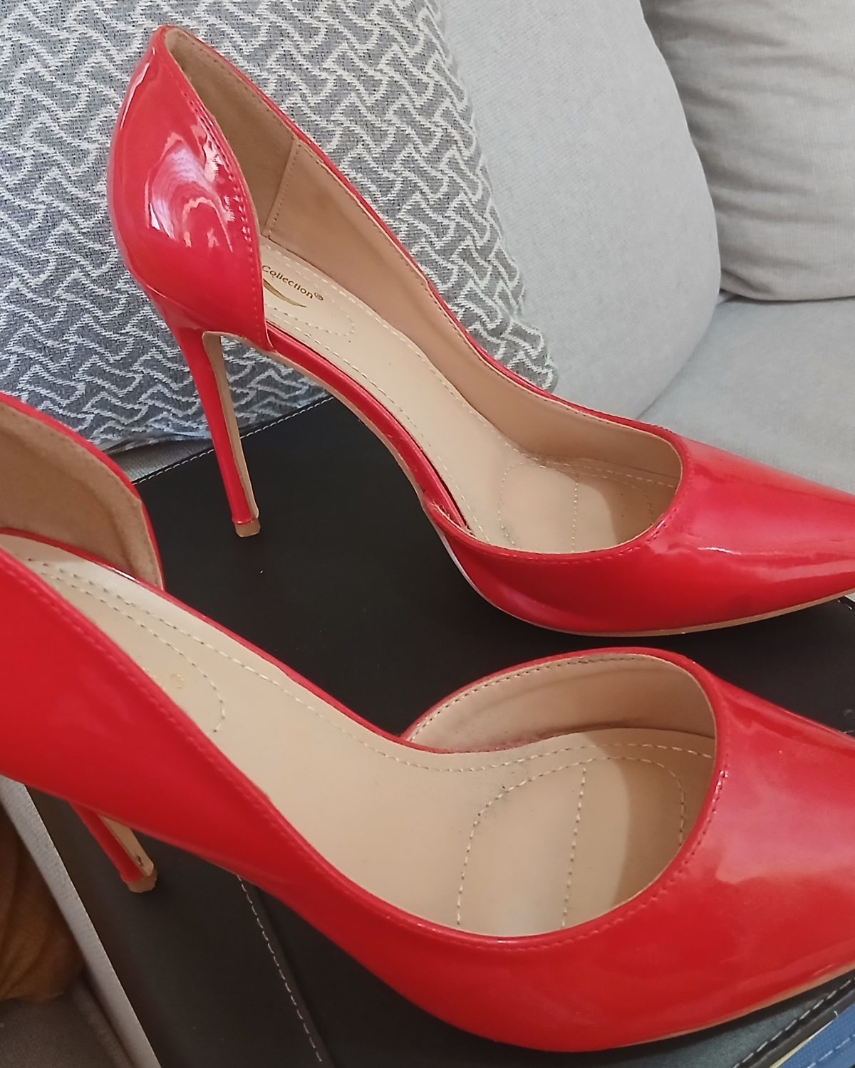 Zapatos de mujer