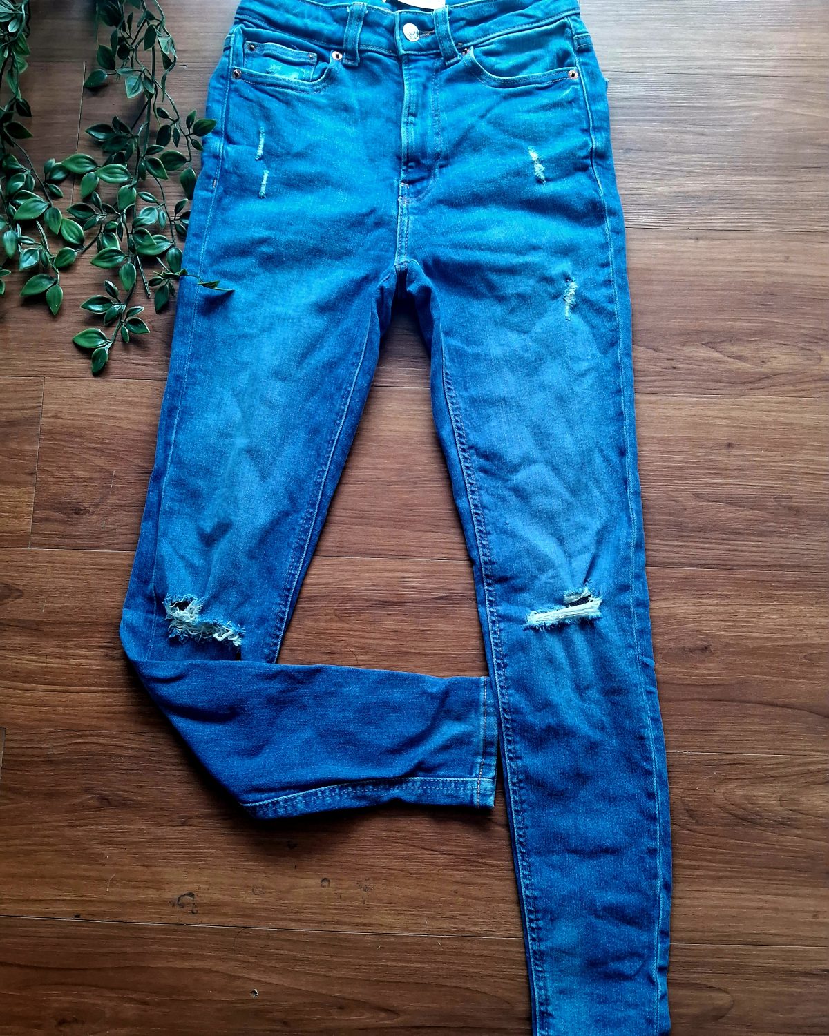 Pantalón Jean