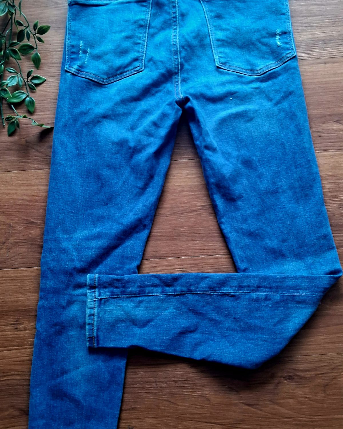 Pantalón Jean