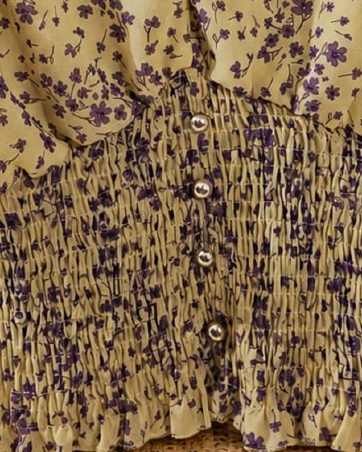 Blusa talla L