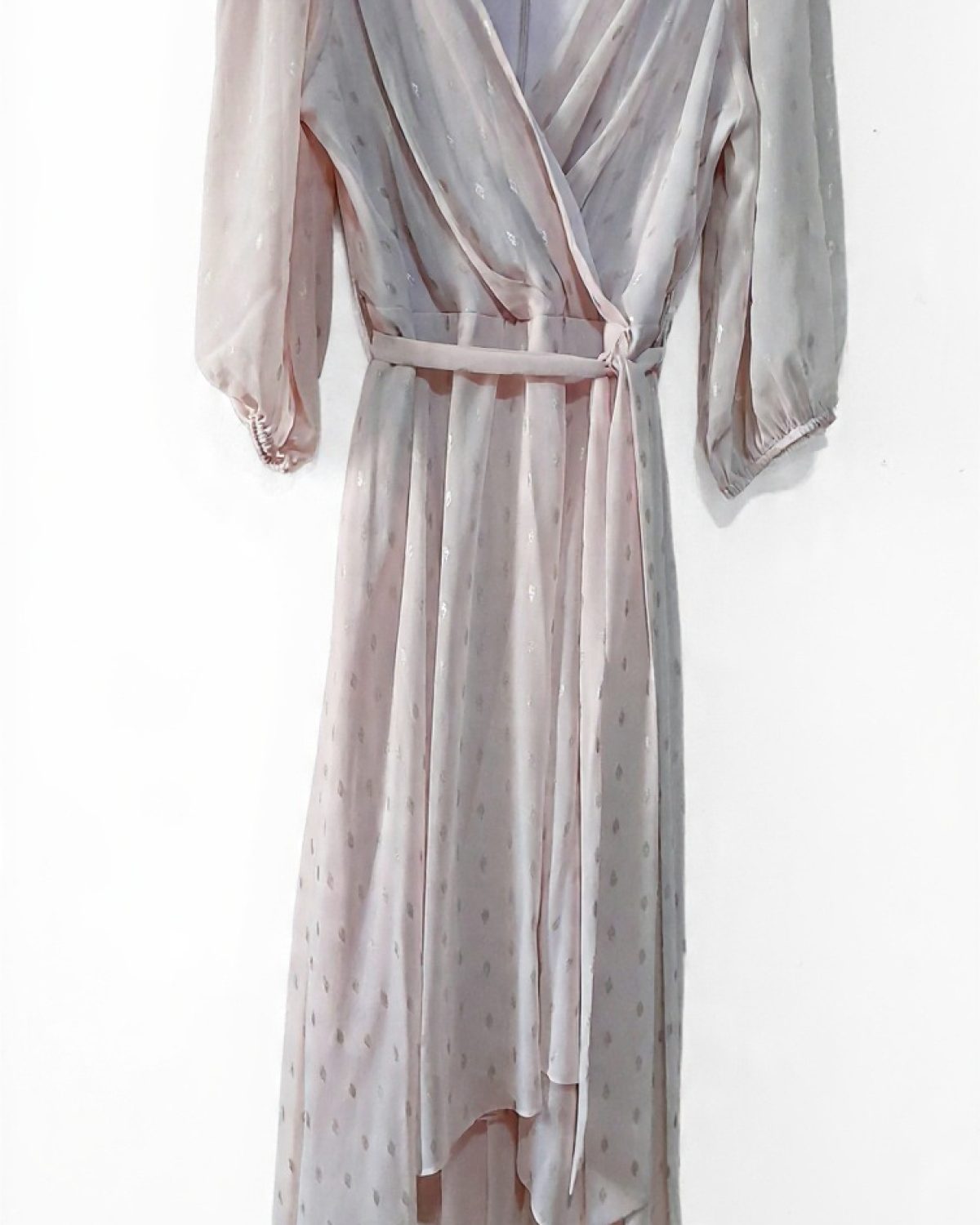 Vestido midi