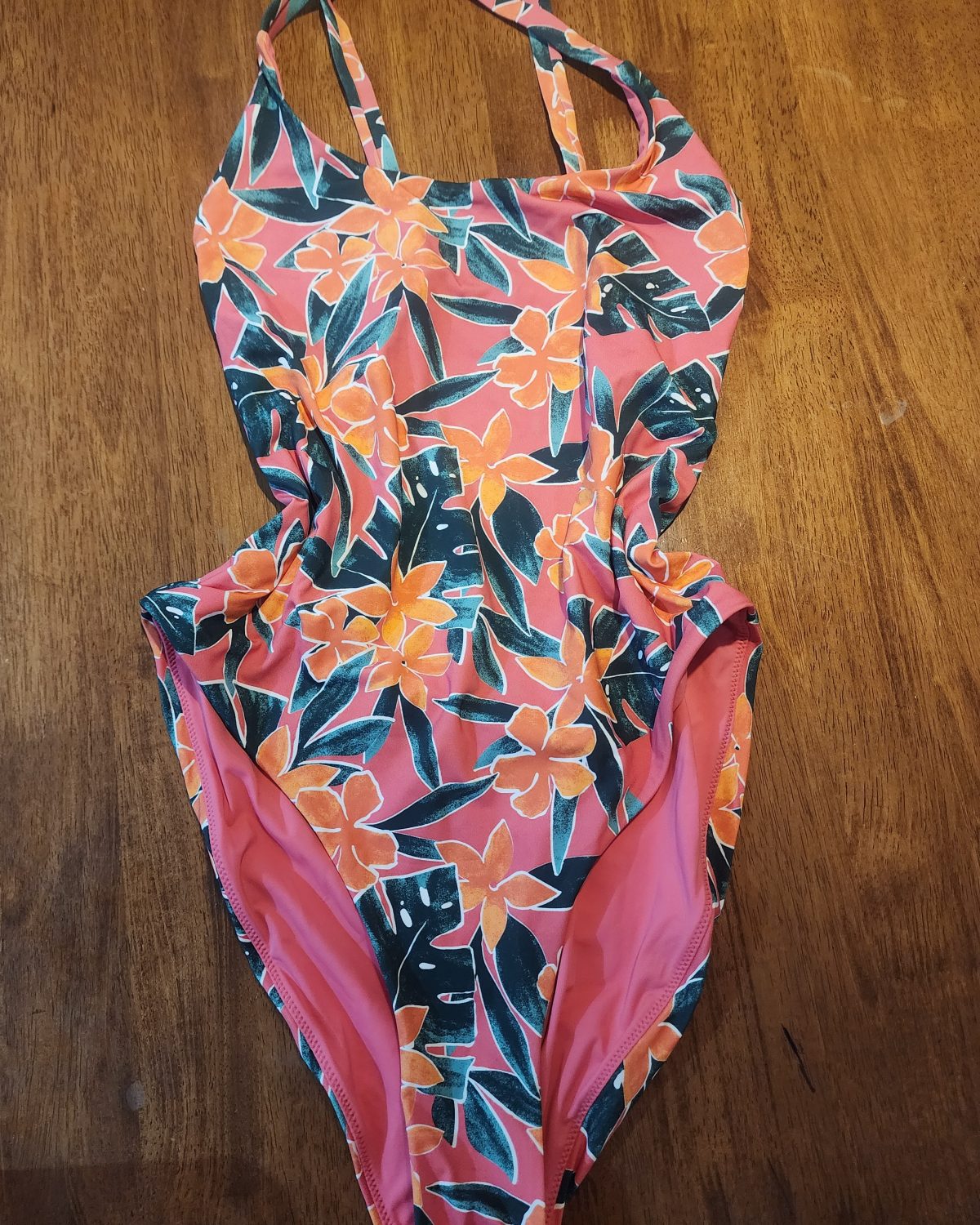 Traje de baño
